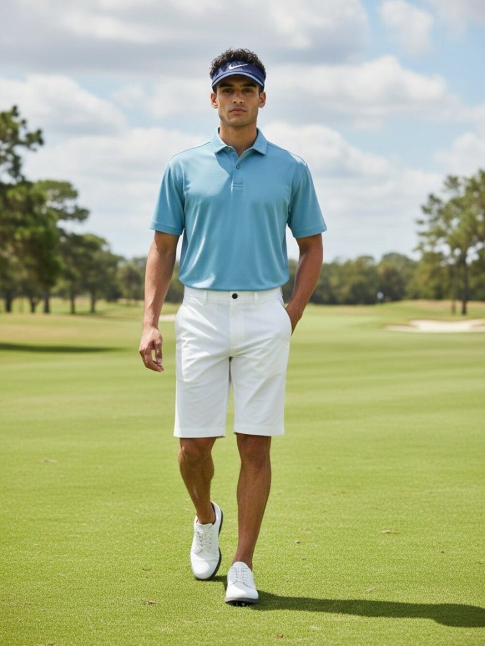 NEW Callaway Men's Pro Performance Golf Moisture Wicking Shorts Size 34" Waist